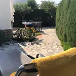 Appartement Retiro 10-serviden