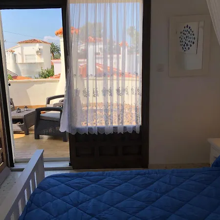 Apartment Retiro 10-serviden