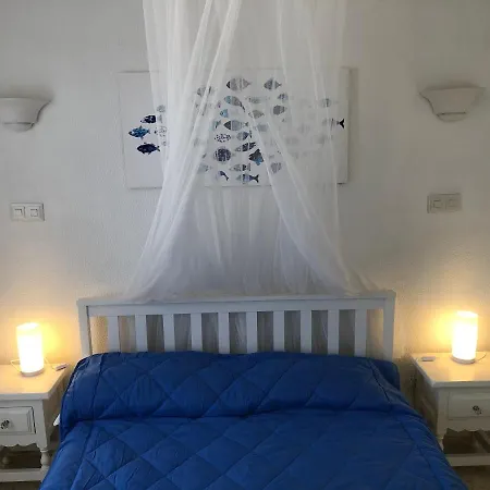 Apartment Retiro 10-serviden Denia