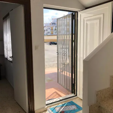Apartment Retiro 10-serviden *