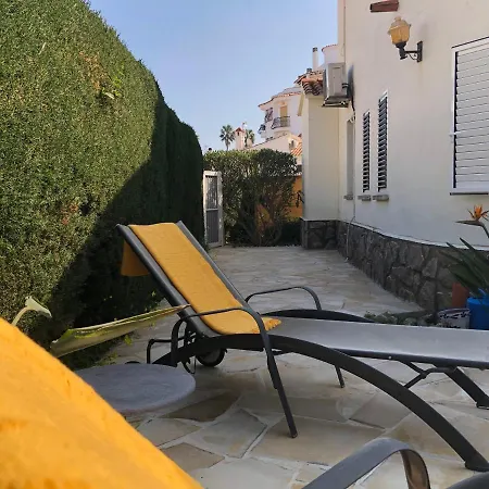 Apartment Retiro 10-serviden *