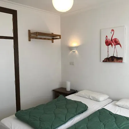 Appartement Retiro 10-serviden Dénia