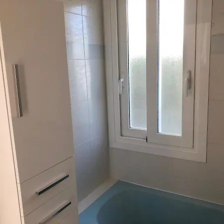Retiro 10-serviden Appartement