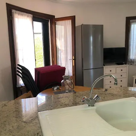 Apartment Retiro 10-serviden *