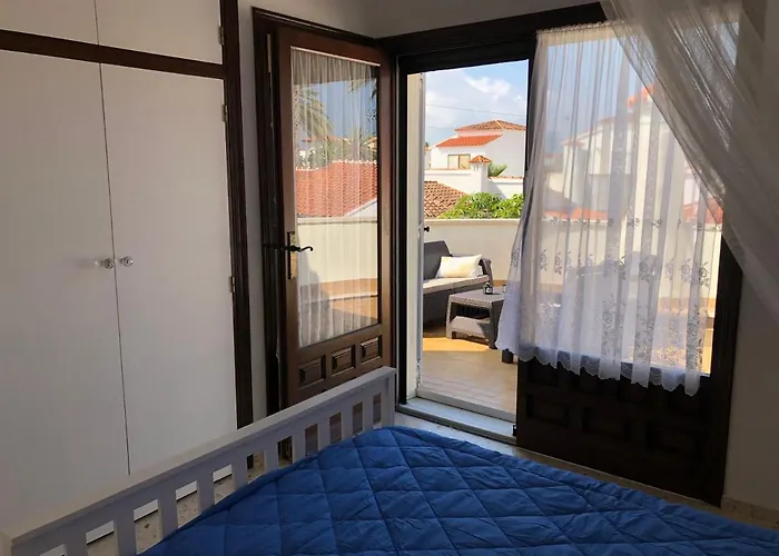 Apartament Retiro 10-serviden