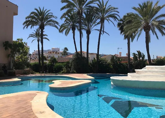 Retiro 10-serviden Apartament *