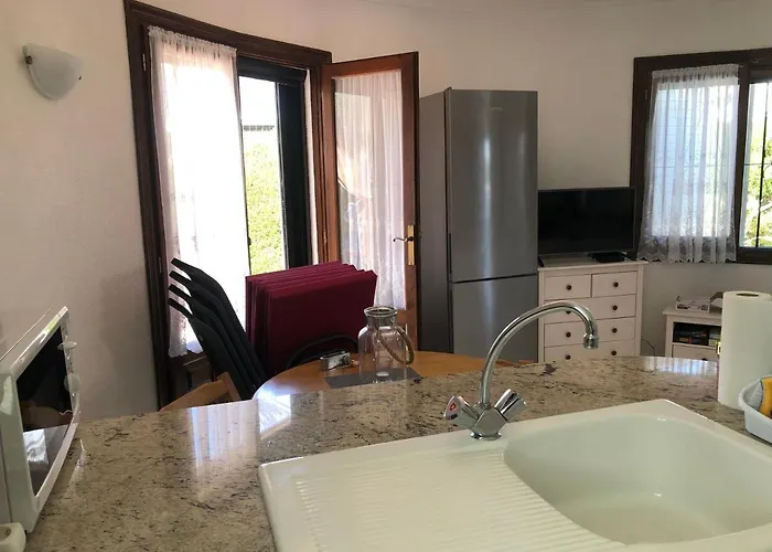 Apartament Retiro 10-serviden *