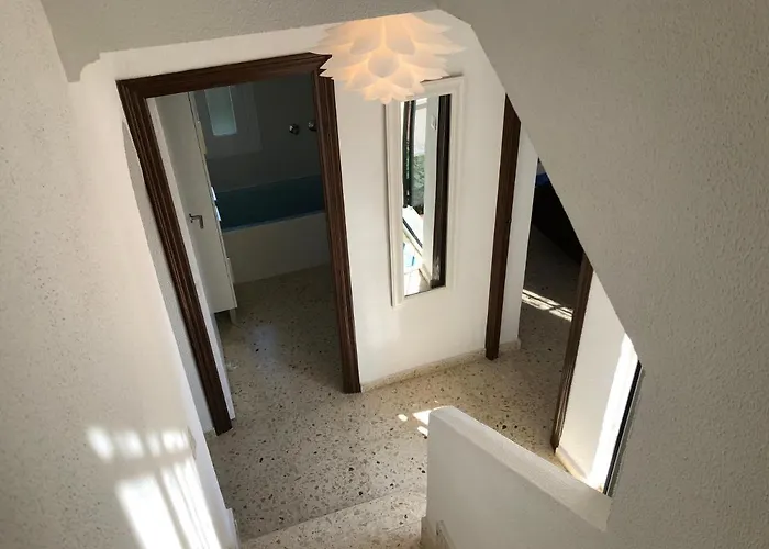 Apartmán Retiro 10-serviden *