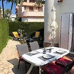 Apartment Retiro 10-serviden Dénia