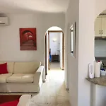 Apartment Retiro 10-serviden