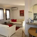 Apartment Retiro 10-serviden *