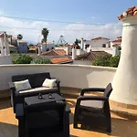 Apartment Retiro 10-serviden Dénia