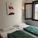 Retiro 10-serviden * Dénia