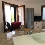 Apartment Retiro 10-serviden *