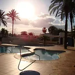 Apartment Retiro 10-serviden