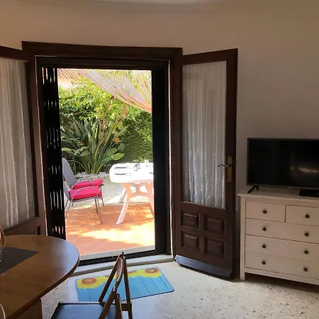 Retiro 10-serviden Appartement Dénia