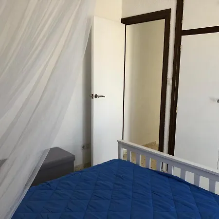 Retiro 10-serviden Appartement