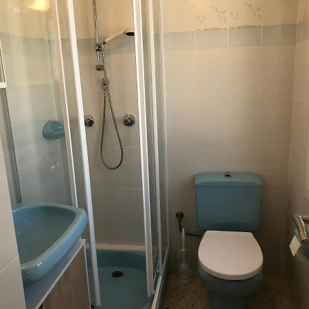 Retiro 10-serviden Appartement *