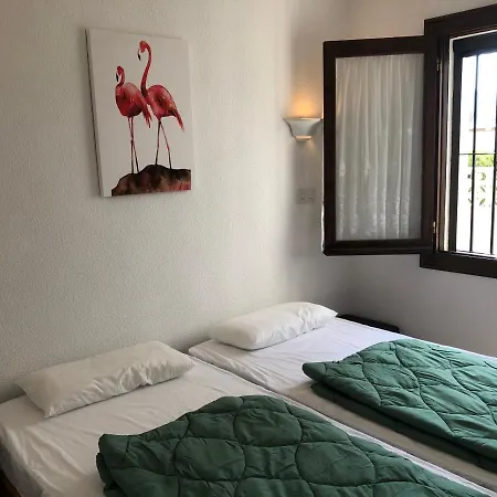Retiro 10-serviden * Dénia