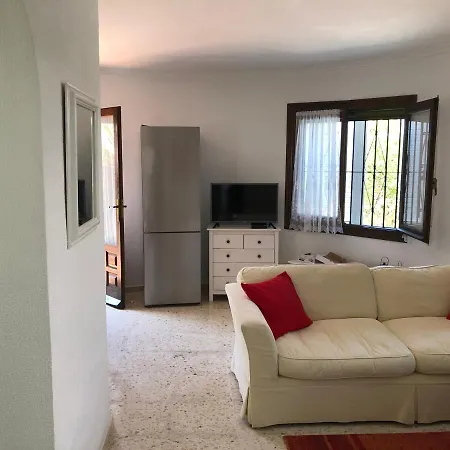 Retiro 10-serviden Appartement